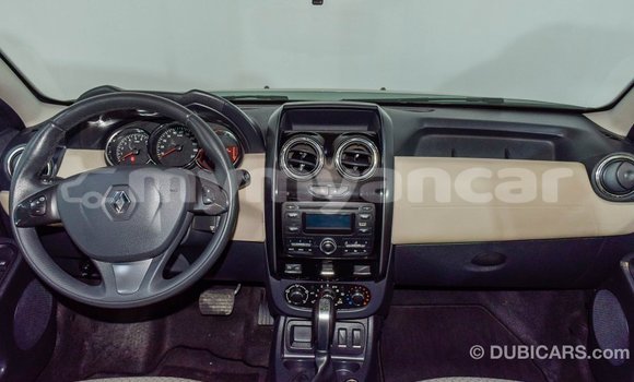 Buy Import Renault Duster White Car in Import - Dubai in Ayeyarwady Buy Import Renault Duster White Car in Import - Dubai in Ayeyarwady