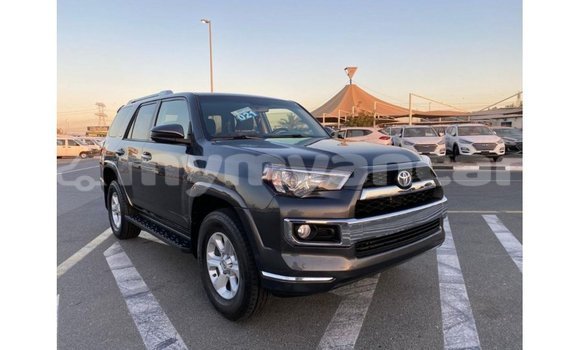 Buy Import Toyota 4Runner Other Car in Import - Dubai in Ayeyarwady Buy Import Toyota 4Runner Other Car in Import - Dubai in Ayeyarwady