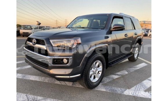 Buy Import Toyota 4Runner Other Car in Import - Dubai in Ayeyarwady Buy Import Toyota 4Runner Other Car in Import - Dubai in Ayeyarwady