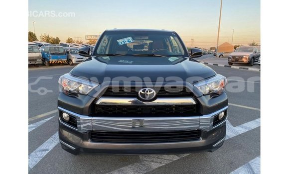 Buy Import Toyota 4Runner Other Car in Import - Dubai in Ayeyarwady Buy Import Toyota 4Runner Other Car in Import - Dubai in Ayeyarwady