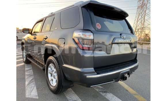 Buy Import Toyota 4Runner Other Car in Import - Dubai in Ayeyarwady Buy Import Toyota 4Runner Other Car in Import - Dubai in Ayeyarwady