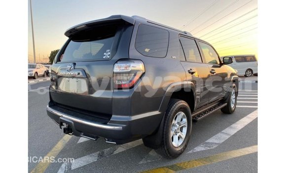 Buy Import Toyota 4Runner Other Car in Import - Dubai in Ayeyarwady Buy Import Toyota 4Runner Other Car in Import - Dubai in Ayeyarwady