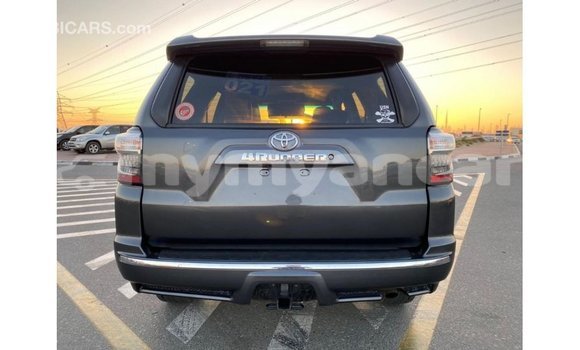 Buy Import Toyota 4Runner Other Car in Import - Dubai in Ayeyarwady Buy Import Toyota 4Runner Other Car in Import - Dubai in Ayeyarwady