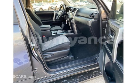 Buy Import Toyota 4Runner Other Car in Import - Dubai in Ayeyarwady Buy Import Toyota 4Runner Other Car in Import - Dubai in Ayeyarwady
