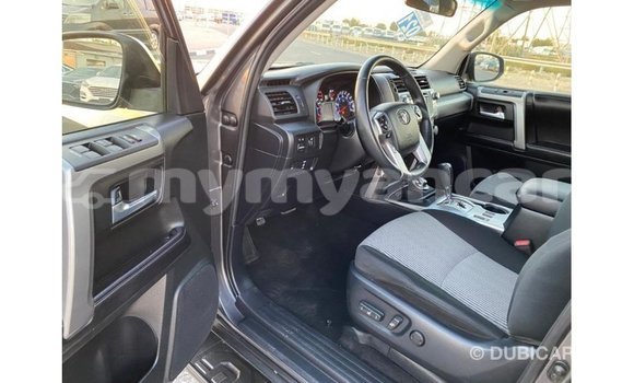 Buy Import Toyota 4Runner Other Car in Import - Dubai in Ayeyarwady Buy Import Toyota 4Runner Other Car in Import - Dubai in Ayeyarwady