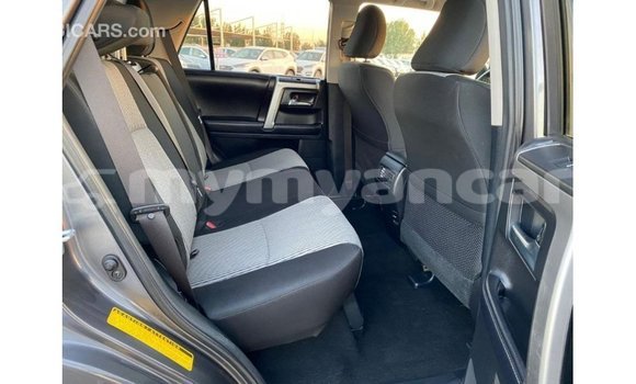 Buy Import Toyota 4Runner Other Car in Import - Dubai in Ayeyarwady Buy Import Toyota 4Runner Other Car in Import - Dubai in Ayeyarwady