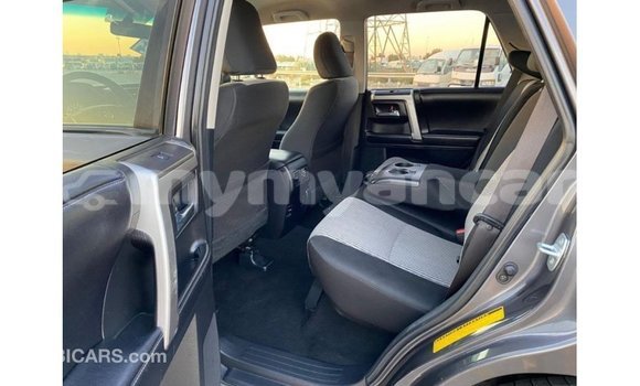 Buy Import Toyota 4Runner Other Car in Import - Dubai in Ayeyarwady Buy Import Toyota 4Runner Other Car in Import - Dubai in Ayeyarwady