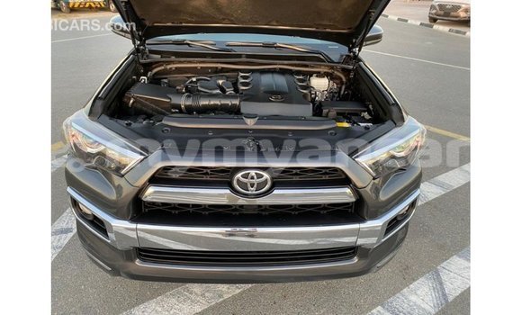 Buy Import Toyota 4Runner Other Car in Import - Dubai in Ayeyarwady Buy Import Toyota 4Runner Other Car in Import - Dubai in Ayeyarwady