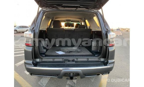 Buy Import Toyota 4Runner Other Car in Import - Dubai in Ayeyarwady Buy Import Toyota 4Runner Other Car in Import - Dubai in Ayeyarwady
