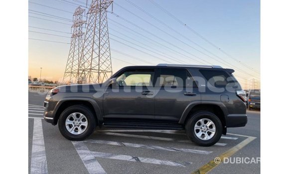 Buy Import Toyota 4Runner Other Car in Import - Dubai in Ayeyarwady Buy Import Toyota 4Runner Other Car in Import - Dubai in Ayeyarwady