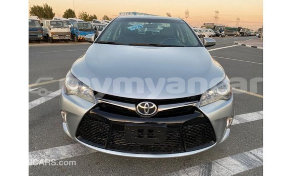 Buy Import Toyota Camry Other Car in Import - Dubai in Ayeyarwady Buy Import Toyota Camry Other Car in Import - Dubai in Ayeyarwady