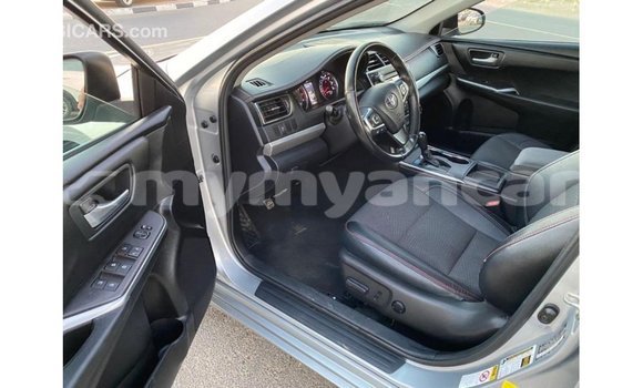 Buy Import Toyota Camry Other Car in Import - Dubai in Ayeyarwady Buy Import Toyota Camry Other Car in Import - Dubai in Ayeyarwady