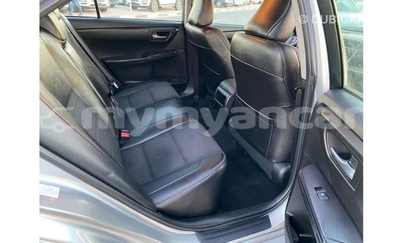 Buy Import Toyota Camry Other Car in Import - Dubai in Ayeyarwady Buy Import Toyota Camry Other Car in Import - Dubai in Ayeyarwady
