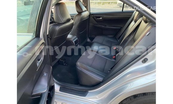 Buy Import Toyota Camry Other Car in Import - Dubai in Ayeyarwady Buy Import Toyota Camry Other Car in Import - Dubai in Ayeyarwady