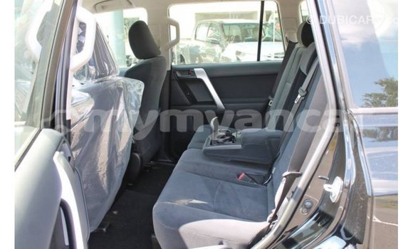 Buy Import Toyota Hilux Black Car in Import - Dubai in Ayeyarwady Buy Import Toyota Hilux Black Car in Import - Dubai in Ayeyarwady
