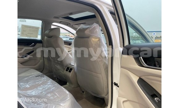 Buy Import Honda Accord White Car in Import - Dubai in Ayeyarwady Buy Import Honda Accord White Car in Import - Dubai in Ayeyarwady