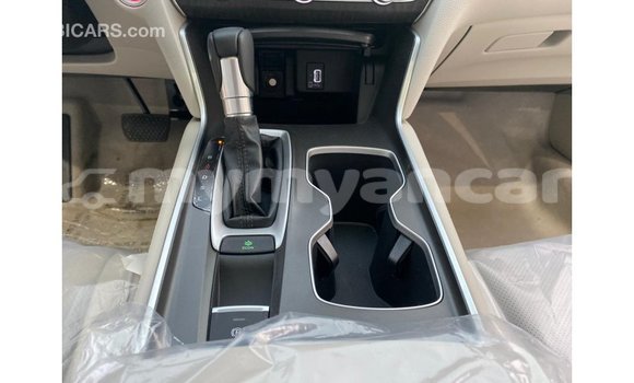 Buy Import Honda Accord White Car in Import - Dubai in Ayeyarwady Buy Import Honda Accord White Car in Import - Dubai in Ayeyarwady