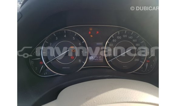 Buy Import Nissan Patrol White Car in Import - Dubai in Ayeyarwady Buy Import Nissan Patrol White Car in Import - Dubai in Ayeyarwady