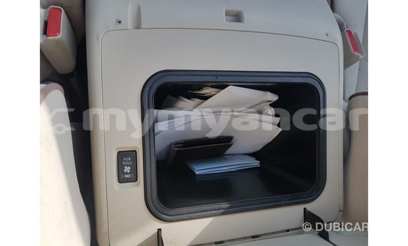 Buy Import Nissan Patrol White Car in Import - Dubai in Ayeyarwady Buy Import Nissan Patrol White Car in Import - Dubai in Ayeyarwady