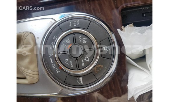 Buy Import Nissan Patrol White Car in Import - Dubai in Ayeyarwady Buy Import Nissan Patrol White Car in Import - Dubai in Ayeyarwady