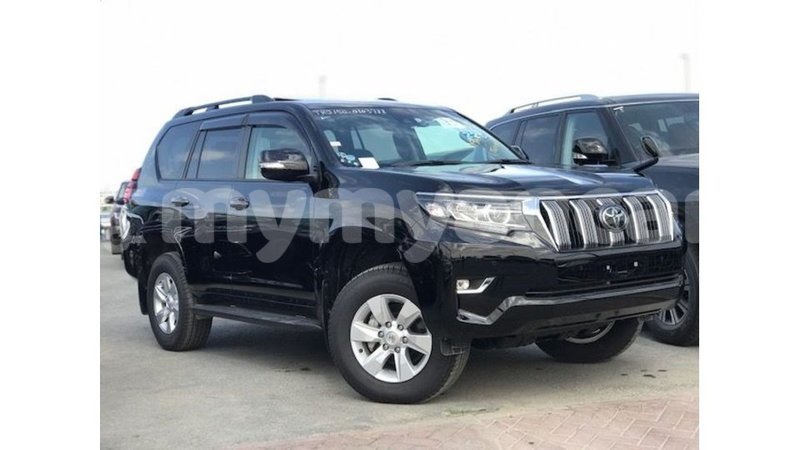 Big with watermark toyota prado ayeyarwady import dubai 2878