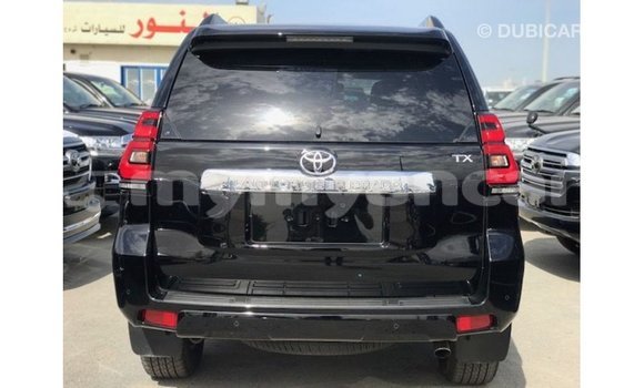 Acheter Import Voiture Toyota Prado Noir à Import - Dubai, #<Region:0x000000000c5121b8> Acheter Import Voiture Toyota Prado Noir à Import - Dubai, #<Region:0x000000000c5121b8>