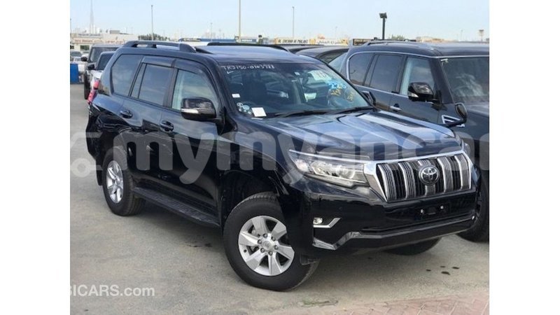 Big with watermark toyota prado ayeyarwady import dubai 2878