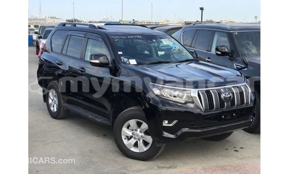Acheter Import Voiture Toyota Prado Noir à Import - Dubai, #<Region:0x000000000c5121b8> Acheter Import Voiture Toyota Prado Noir à Import - Dubai, #<Region:0x000000000c5121b8>