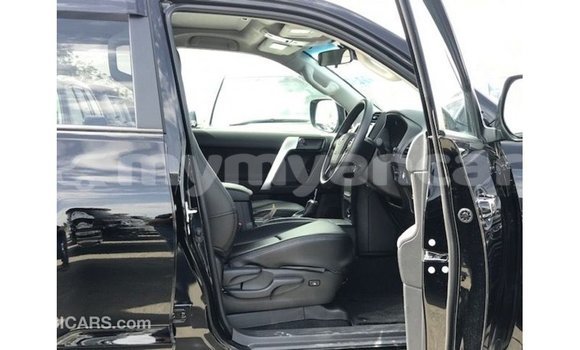 Acheter Import Voiture Toyota Prado Noir à Import - Dubai, #<Region:0x000000000c5121b8> Acheter Import Voiture Toyota Prado Noir à Import - Dubai, #<Region:0x000000000c5121b8>