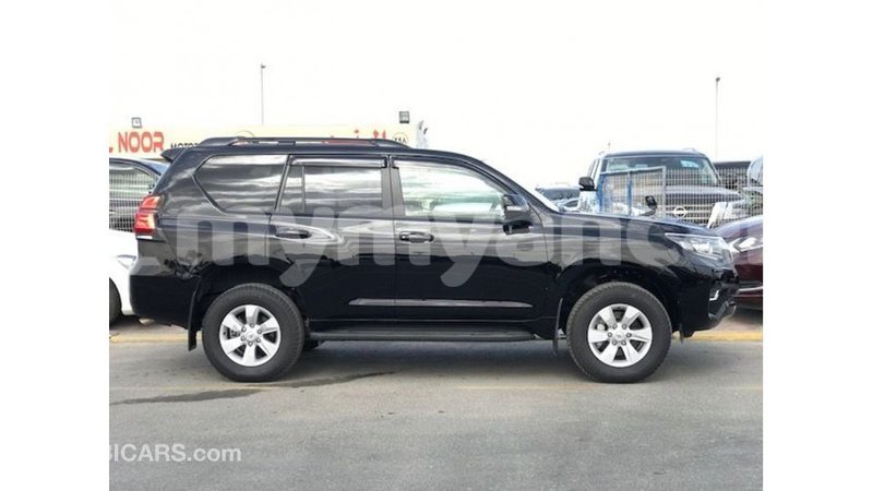 Big with watermark toyota prado ayeyarwady import dubai 2878