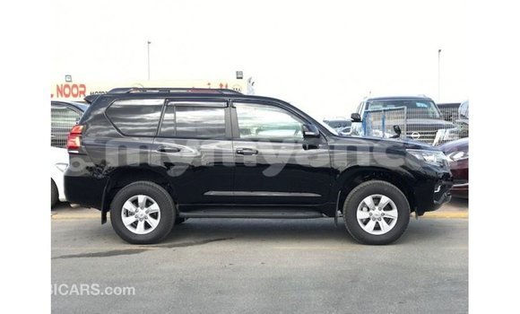 Acheter Import Voiture Toyota Prado Noir à Import - Dubai, #<Region:0x000000000c5121b8> Acheter Import Voiture Toyota Prado Noir à Import - Dubai, #<Region:0x000000000c5121b8>