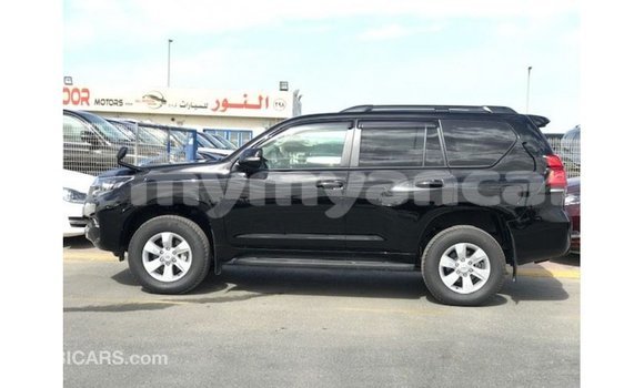 Acheter Import Voiture Toyota Prado Noir à Import - Dubai, #<Region:0x000000000c5121b8> Acheter Import Voiture Toyota Prado Noir à Import - Dubai, #<Region:0x000000000c5121b8>