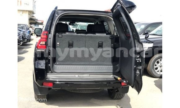Acheter Import Voiture Toyota Prado Noir à Import - Dubai, #<Region:0x000000000c5121b8> Acheter Import Voiture Toyota Prado Noir à Import - Dubai, #<Region:0x000000000c5121b8>