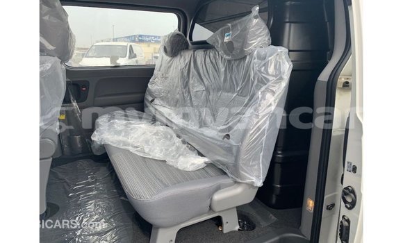 Buy Import Hyundai Cargo White Car in Import - Dubai in Ayeyarwady Buy Import Hyundai Cargo White Car in Import - Dubai in Ayeyarwady