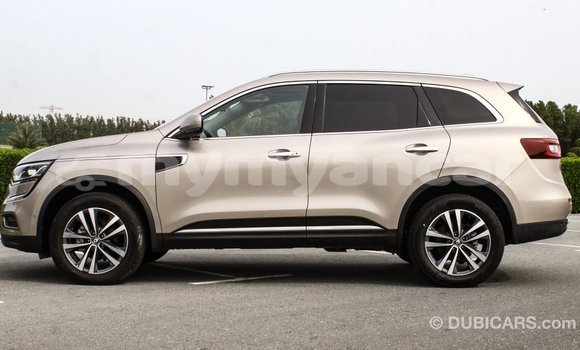 သွင်းကုန် Renault Koleos Other ကား Import - Dubai Ayeyarwady သွင်းကုန် Renault Koleos Other ကား Import - Dubai Ayeyarwady