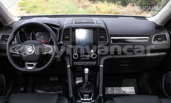 သွင်းကုန် Renault Koleos Other ကား Import - Dubai Ayeyarwady သွင်းကုန် Renault Koleos Other ကား Import - Dubai Ayeyarwady