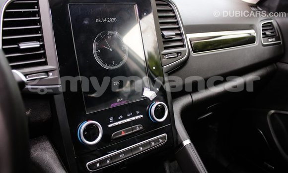 သွင်းကုန် Renault Koleos Other ကား Import - Dubai Ayeyarwady သွင်းကုန် Renault Koleos Other ကား Import - Dubai Ayeyarwady