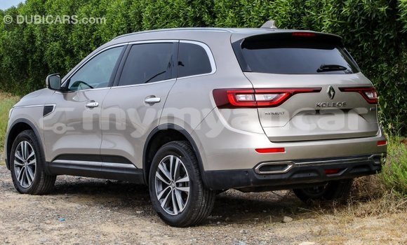 သွင်းကုန် Renault Koleos Other ကား Import - Dubai Ayeyarwady သွင်းကုန် Renault Koleos Other ကား Import - Dubai Ayeyarwady