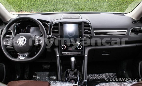 သွင်းကုန် Renault Koleos Other ကား Import - Dubai Ayeyarwady သွင်းကုန် Renault Koleos Other ကား Import - Dubai Ayeyarwady