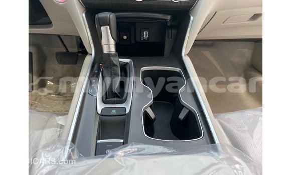 Buy Import Honda Accord White Car in Import - Dubai in Ayeyarwady Buy Import Honda Accord White Car in Import - Dubai in Ayeyarwady