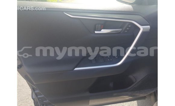 Buy Import Toyota 4Runner Other Car in Import - Dubai in Ayeyarwady Buy Import Toyota 4Runner Other Car in Import - Dubai in Ayeyarwady