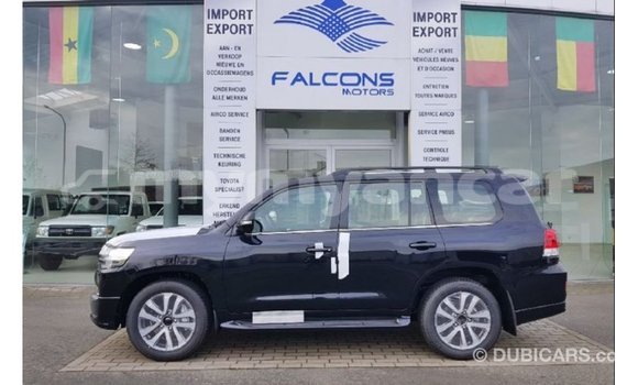 Buy Import Toyota Land Cruiser Black Car in Import - Dubai in Ayeyarwady Buy Import Toyota Land Cruiser Black Car in Import - Dubai in Ayeyarwady