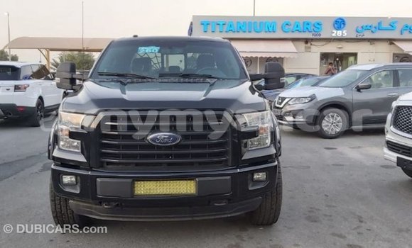 Buy Import Ford V8 Black Car in Import - Dubai in Ayeyarwady Buy Import Ford V8 Black Car in Import - Dubai in Ayeyarwady