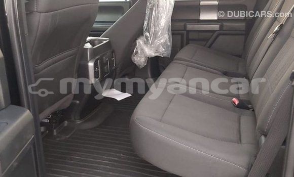 Buy Import Ford V8 Black Car in Import - Dubai in Ayeyarwady Buy Import Ford V8 Black Car in Import - Dubai in Ayeyarwady