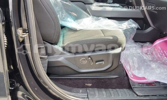 Buy Import Ford V8 Black Car in Import - Dubai in Ayeyarwady Buy Import Ford V8 Black Car in Import - Dubai in Ayeyarwady