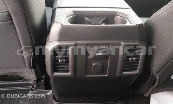 Buy Import Ford V8 Black Car in Import - Dubai in Ayeyarwady Buy Import Ford V8 Black Car in Import - Dubai in Ayeyarwady