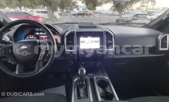 Buy Import Ford V8 Black Car in Import - Dubai in Ayeyarwady Buy Import Ford V8 Black Car in Import - Dubai in Ayeyarwady