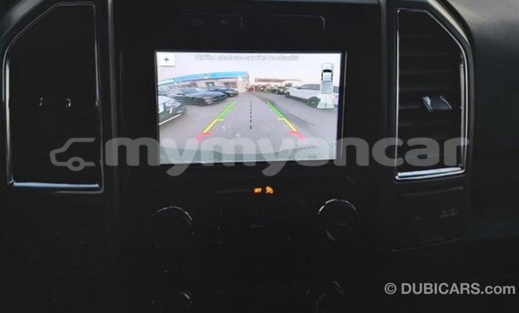 Buy Import Ford V8 Black Car in Import - Dubai in Ayeyarwady Buy Import Ford V8 Black Car in Import - Dubai in Ayeyarwady