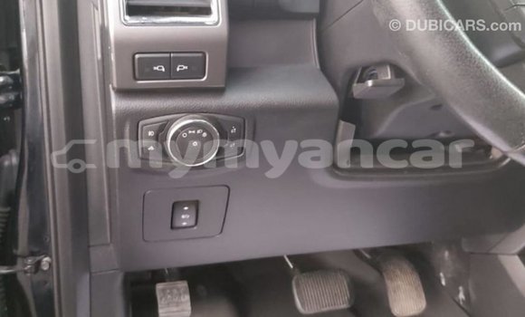 Buy Import Ford V8 Black Car in Import - Dubai in Ayeyarwady Buy Import Ford V8 Black Car in Import - Dubai in Ayeyarwady
