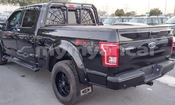 Buy Import Ford V8 Black Car in Import - Dubai in Ayeyarwady Buy Import Ford V8 Black Car in Import - Dubai in Ayeyarwady
